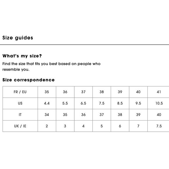 Maje Black Suede Lace Up Flat Sandals Size 40 Grommet Eyelet Detail Boho Resort - Picture 10 of 10